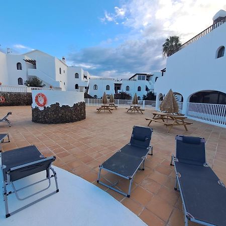 Comfortable Cleo Apartment With Large Terrace Costa Teguise Kültér fotó