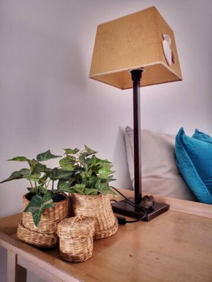 Comfortable Cleo Apartment With Large Terrace Costa Teguise Kültér fotó