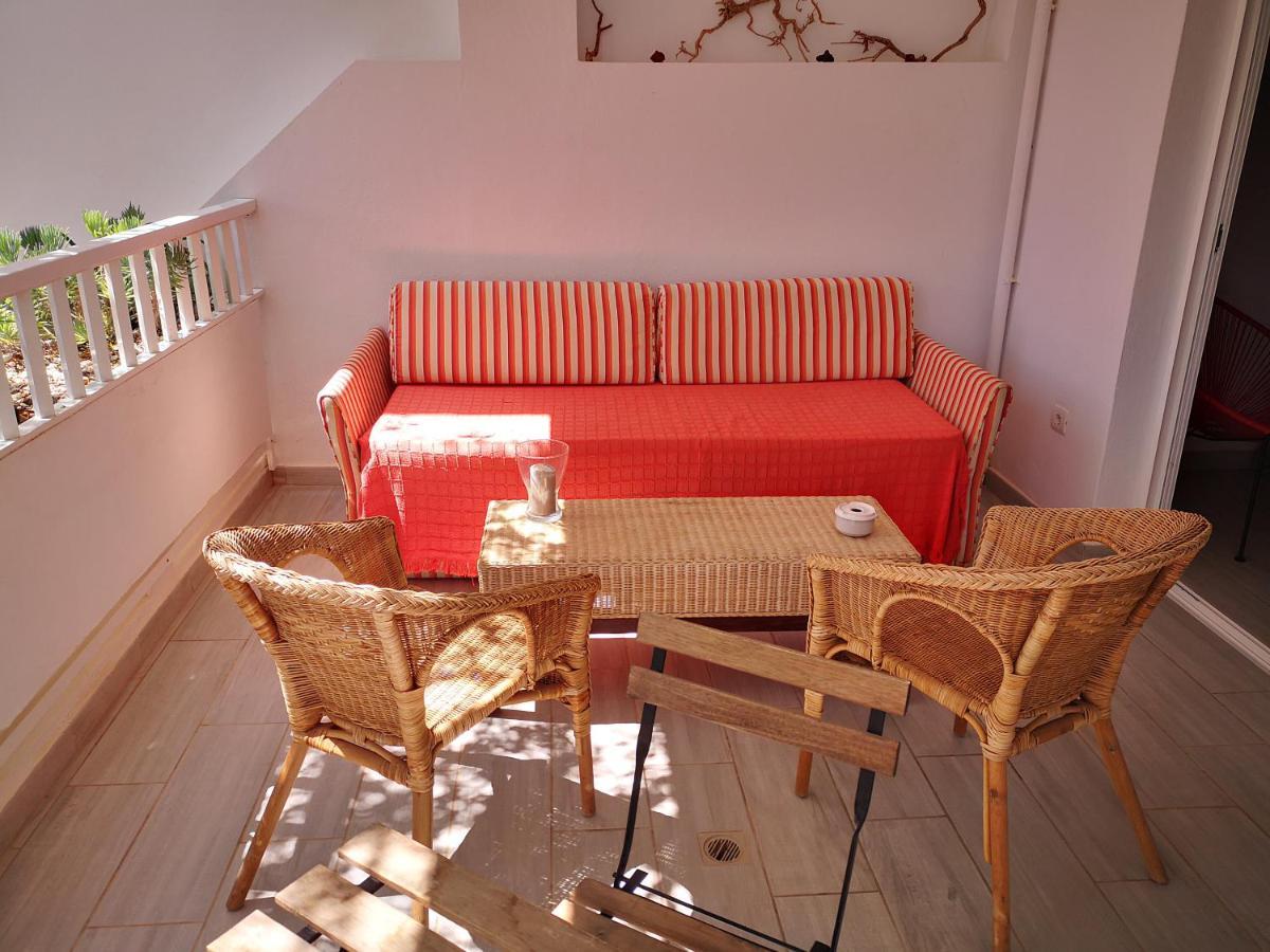 Comfortable Cleo Apartment With Large Terrace Costa Teguise Kültér fotó