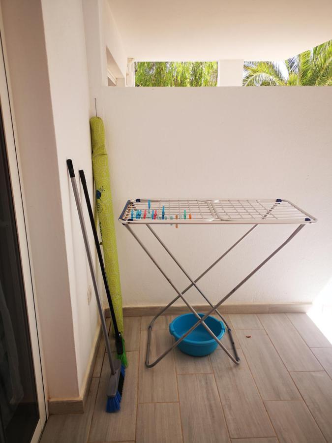 Comfortable Cleo Apartment With Large Terrace Costa Teguise Kültér fotó