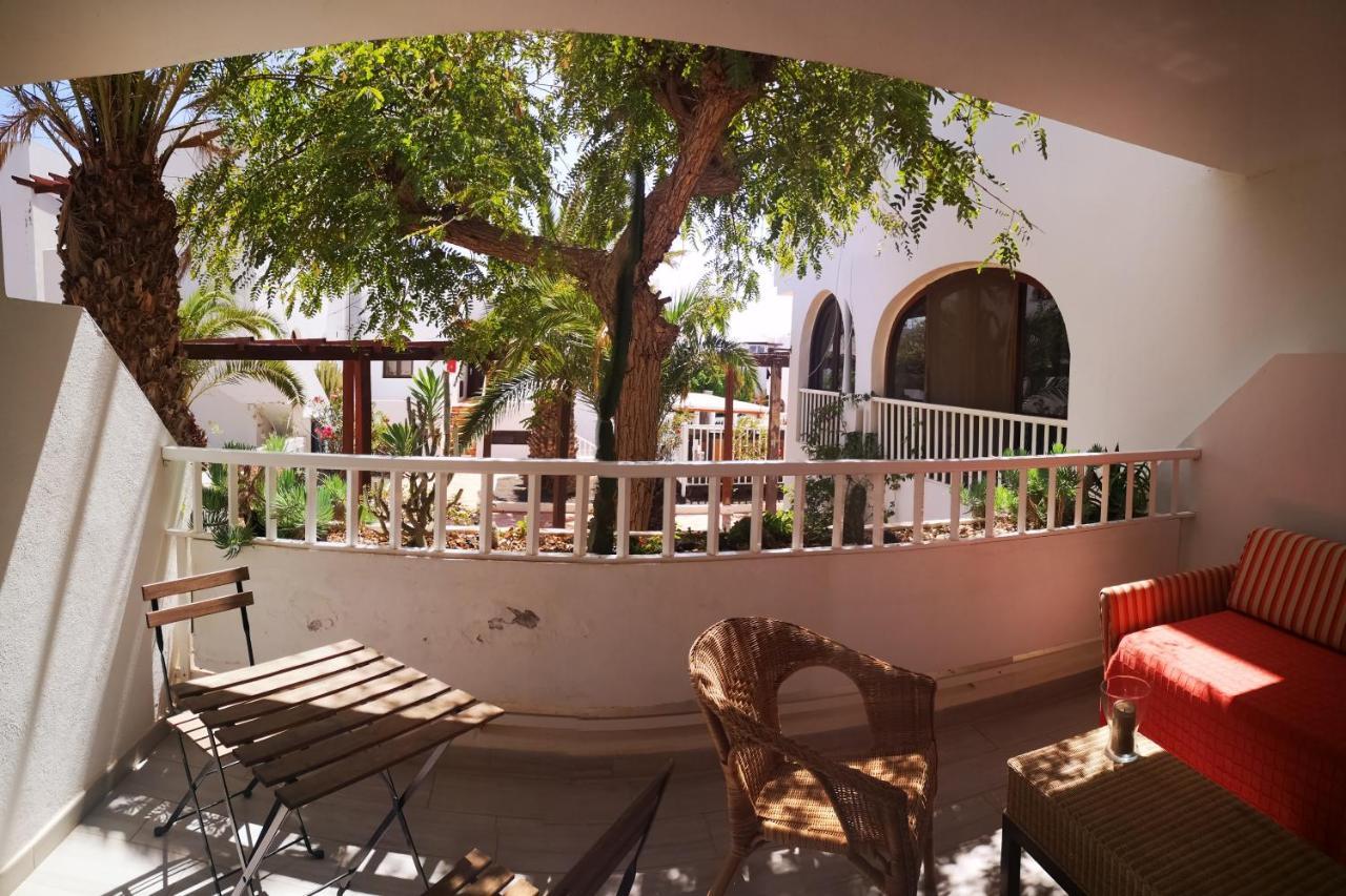 Comfortable Cleo Apartment With Large Terrace Costa Teguise Kültér fotó