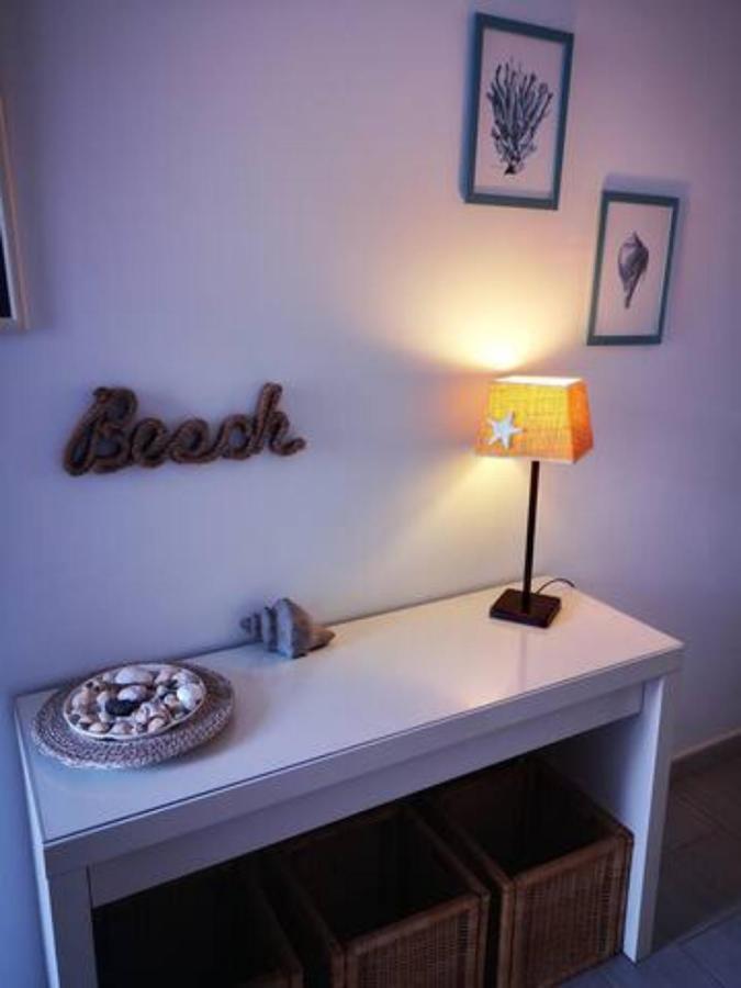 Comfortable Cleo Apartment With Large Terrace Costa Teguise Kültér fotó