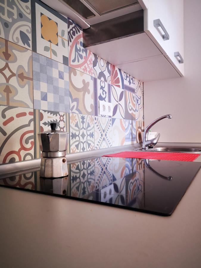 Comfortable Cleo Apartment With Large Terrace Costa Teguise Kültér fotó