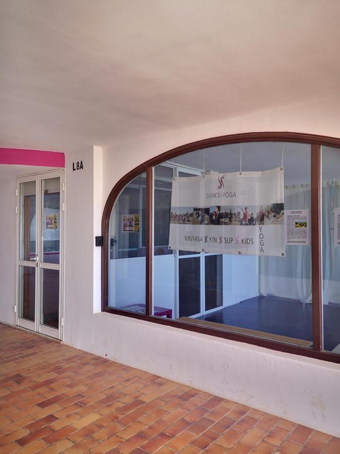 Comfortable Cleo Apartment With Large Terrace Costa Teguise Kültér fotó
